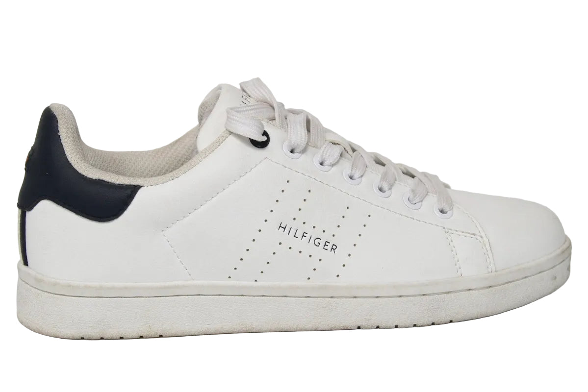 TOMMY HILFIGER MEN SHOES Size 39 ROM4