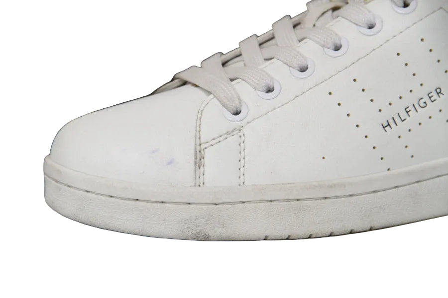 TOMMY HILFIGER MEN SHOES Size 39 ROM4
