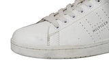 TOMMY HILFIGER MEN SHOES Size 39 ROM4
