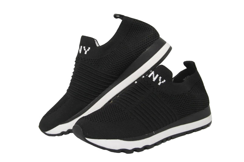 DKNY WOMEN SHOES Size 37 ROW491 - Runner