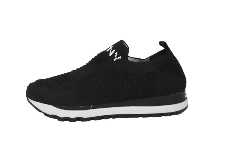 DKNY WOMEN SHOES Size 37 ROW491 - Runner