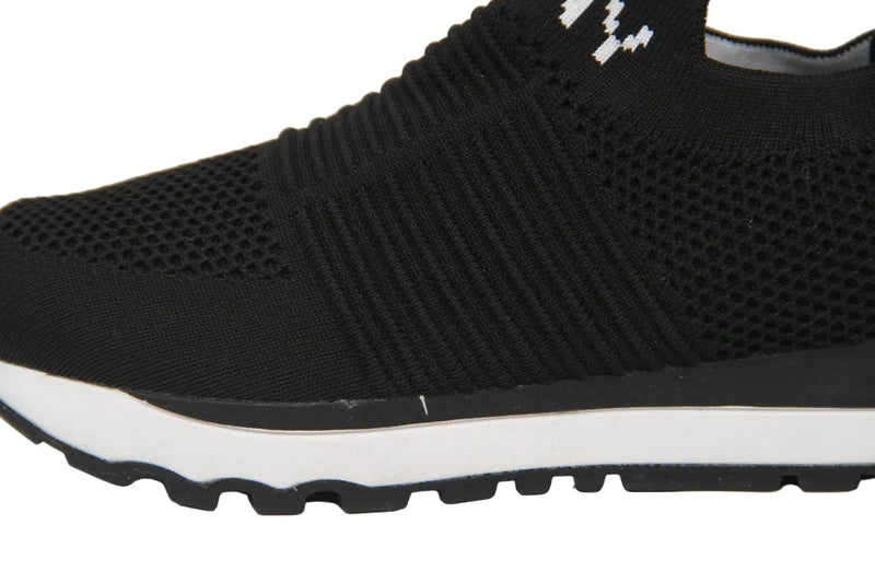 DKNY WOMEN SHOES Size 37 ROW491 - Runner