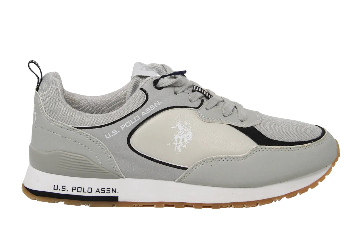 U.S POLO MEN SHOES Size 41 ROM514