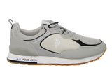 U.S POLO MEN SHOES Size 41 ROM514