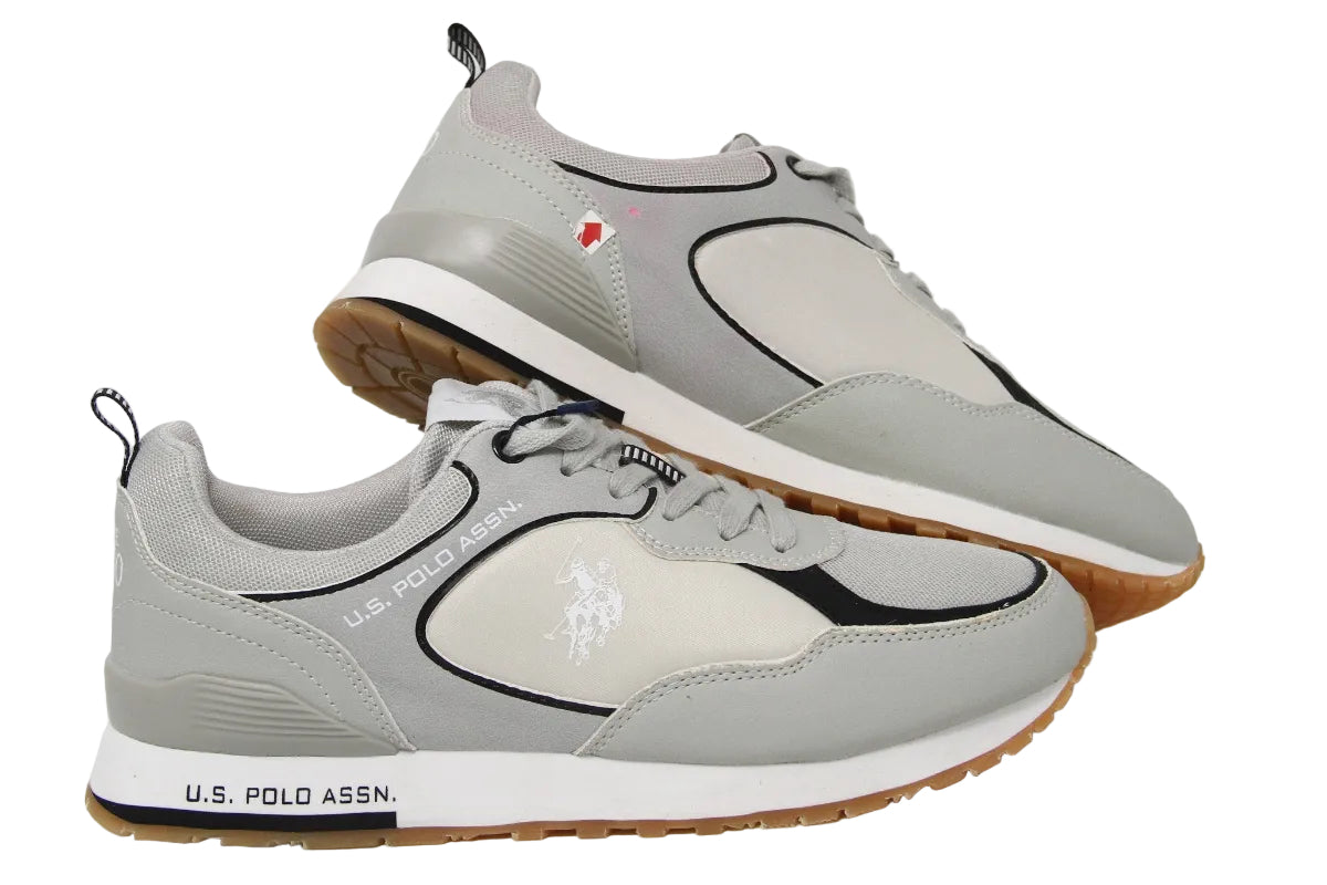 U.S POLO MEN SHOES Size 41 ROM514