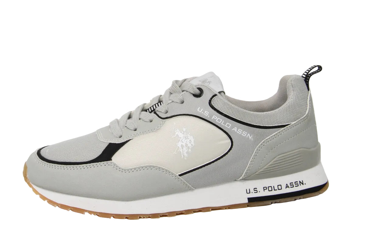 U.S POLO MEN SHOES Size 41 ROM514