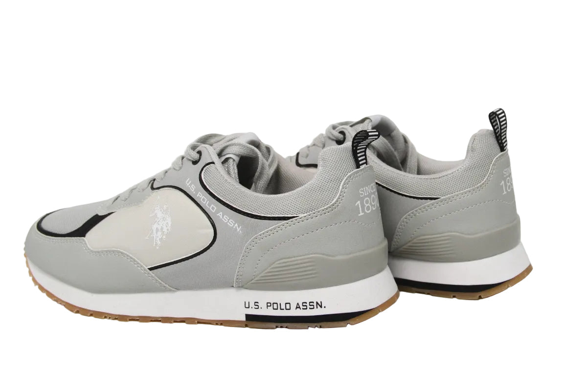 U.S POLO MEN SHOES Size 41 ROM514