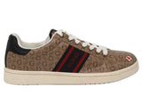 GUESS MEN SHOES Size 41 ROM328