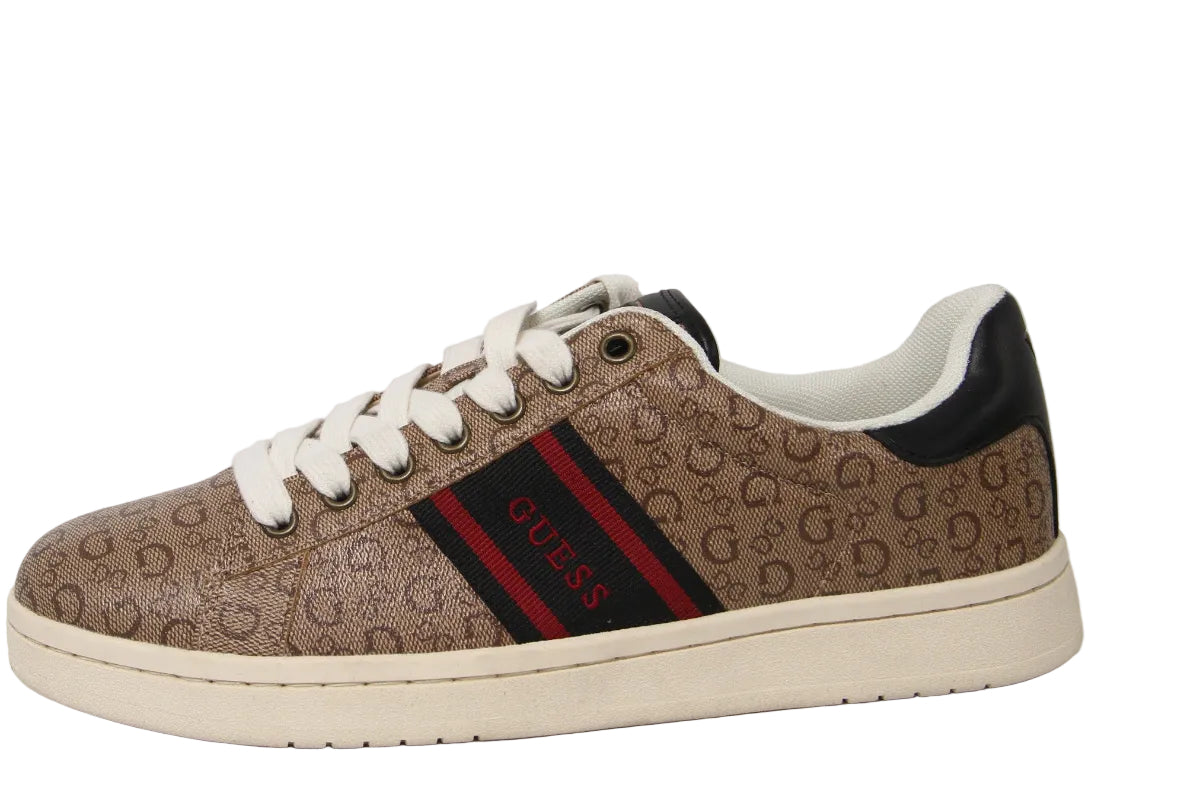 GUESS MEN SHOES Size 41 ROM328