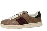 GUESS MEN SHOES Size 41 ROM328