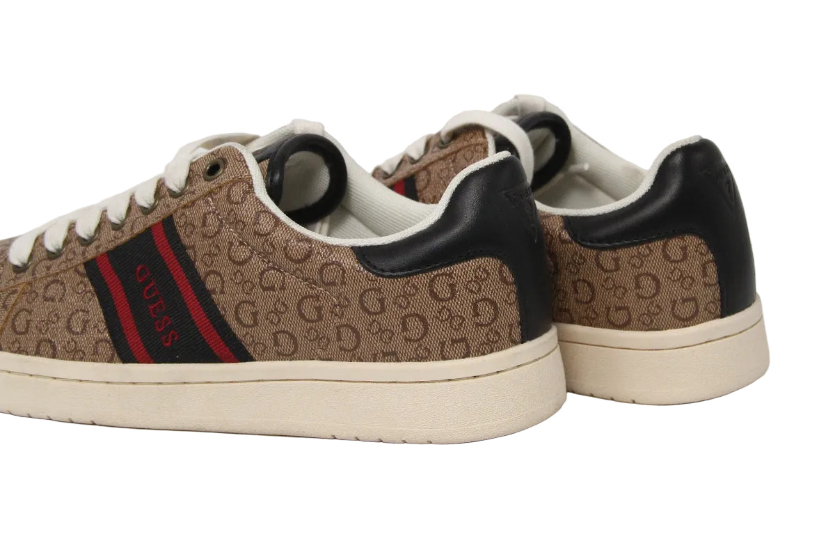 GUESS MEN SHOES Size 41 ROM328