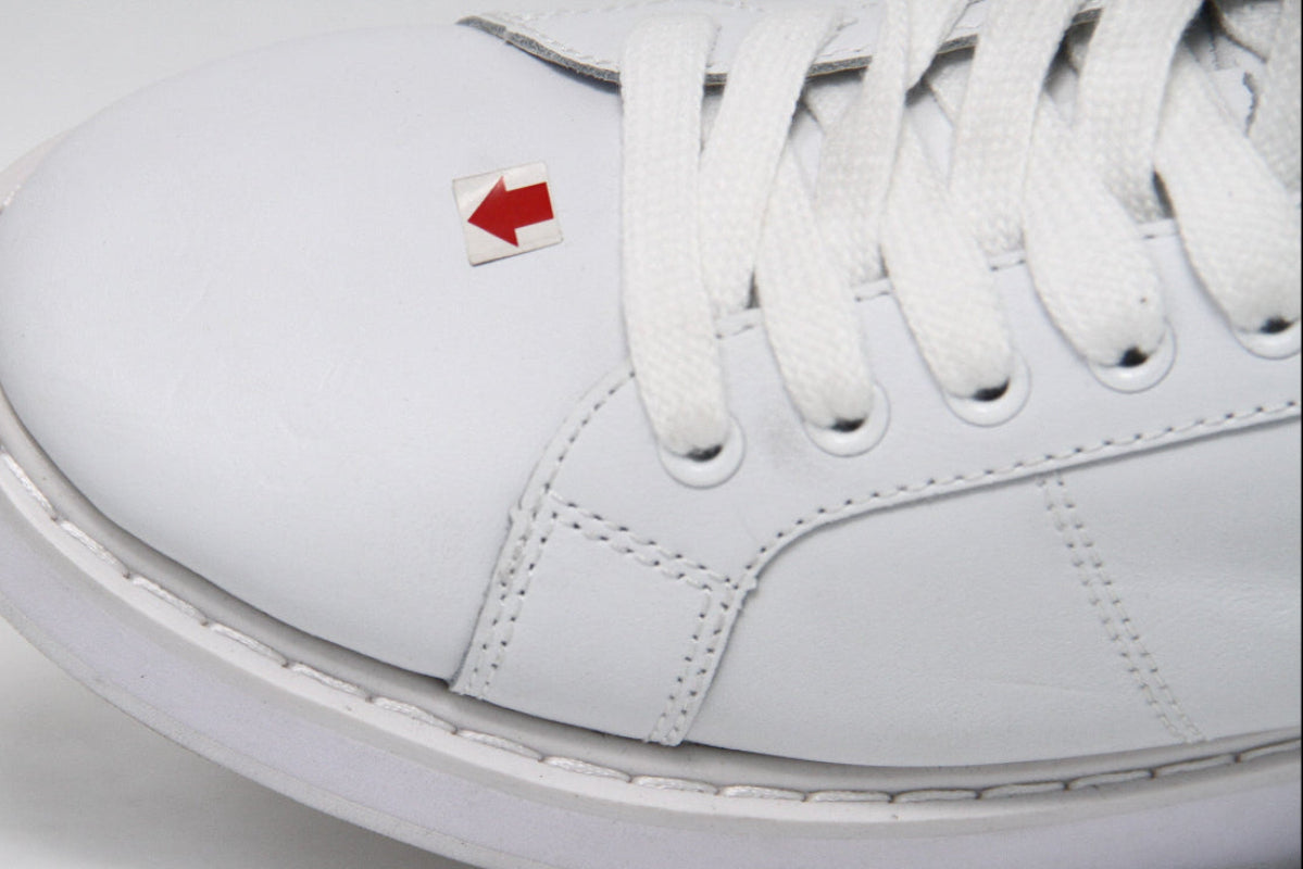 RALPH LAUREN WOMEN SHOES Size 38 ROW65