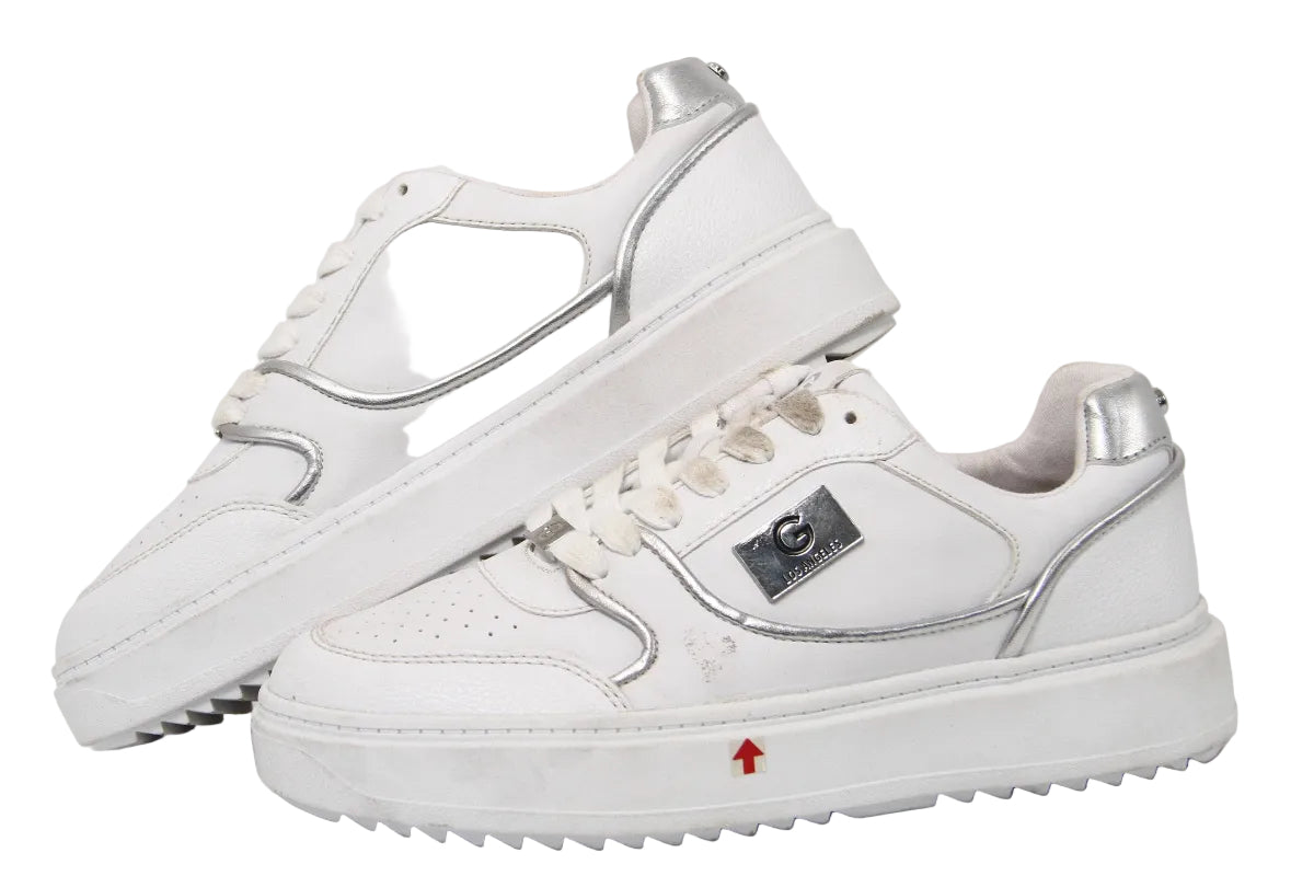 GUESS Women's SHOES Size 38.5 ROW333