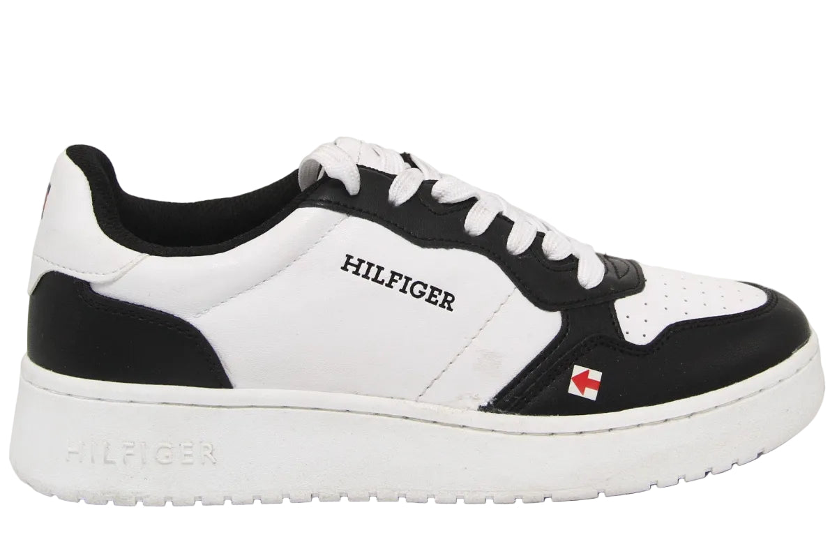 TOMMY HILFIGER Women's SHOES Size 38.5 ROW331