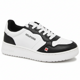 TOMMY HILFIGER WOMEN SHOES Size 37.5 ROW464