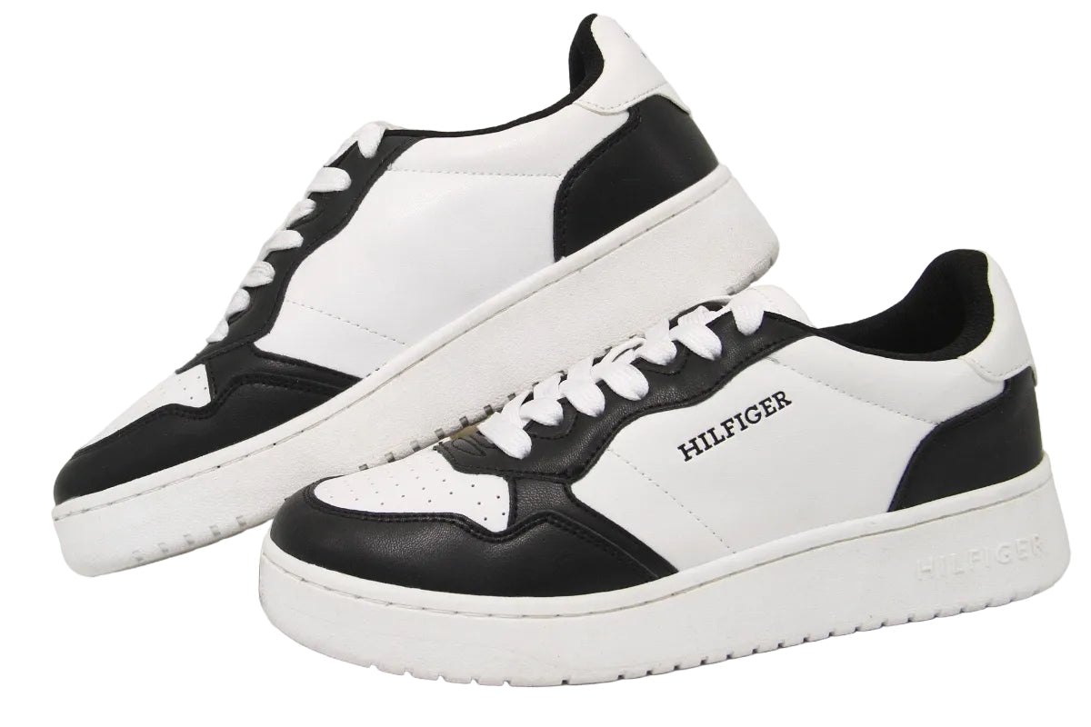 TOMMY HILFIGER Women's SHOES Size 38.5 ROW331