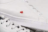 TOMMY HILFIGER Women's SHOES Size 38.5 ROW315