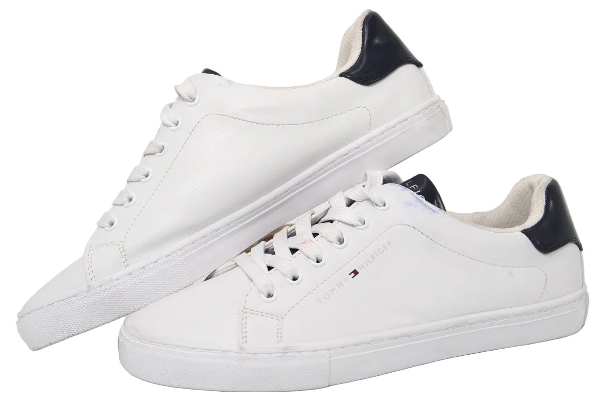 TOMMY HILFIGER Women's SHOES Size 38.5 ROW315