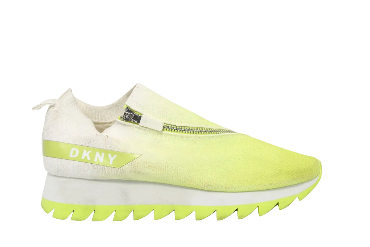DKNY Women's SHOES Size 38.5 ROW323