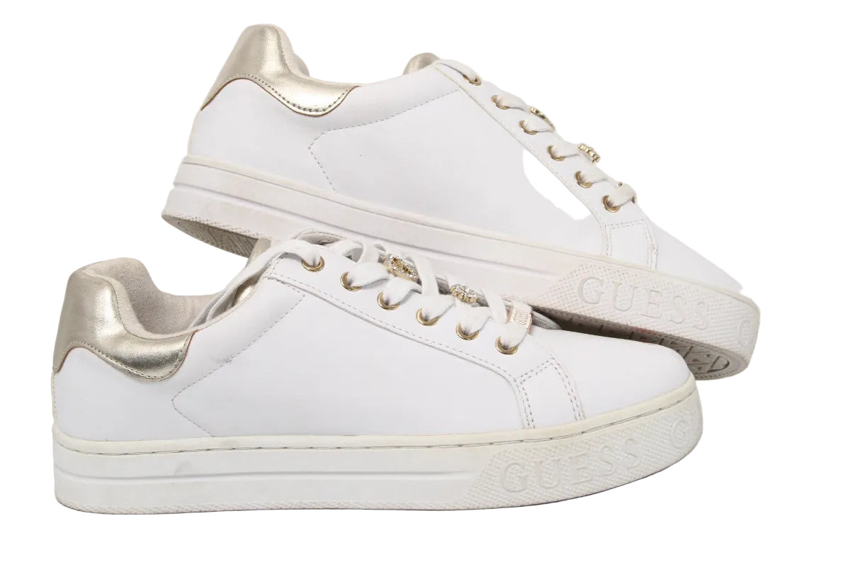 GUESS Women's SHOES Size 38.5 ROW350