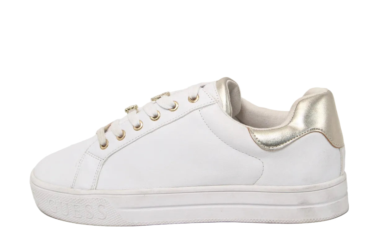 GUESS Women's SHOES Size 38.5 ROW350