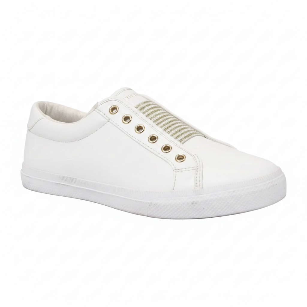 TOMMY WOMEN SHOES Size 36.5 ROW5