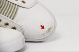 TOMMY HILFIGER Women's SHOES Size 38.5 ROW348