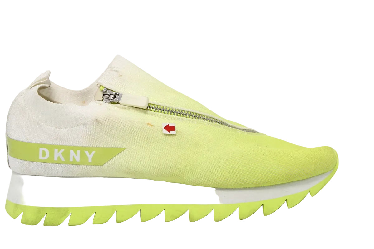 DKNY Women's SHOES Size 38.5 ROW319