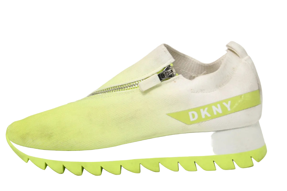 DKNY Women's SHOES Size 38.5 ROW319