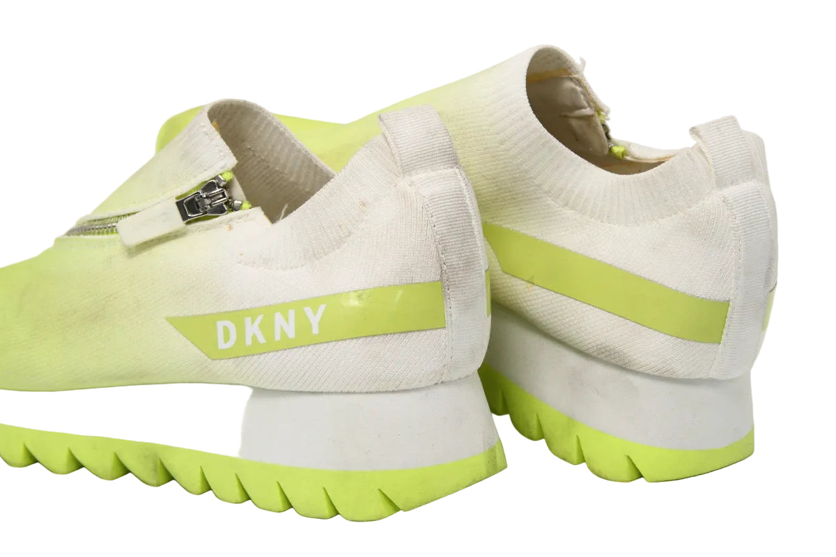 DKNY Women's SHOES Size 38.5 ROW319
