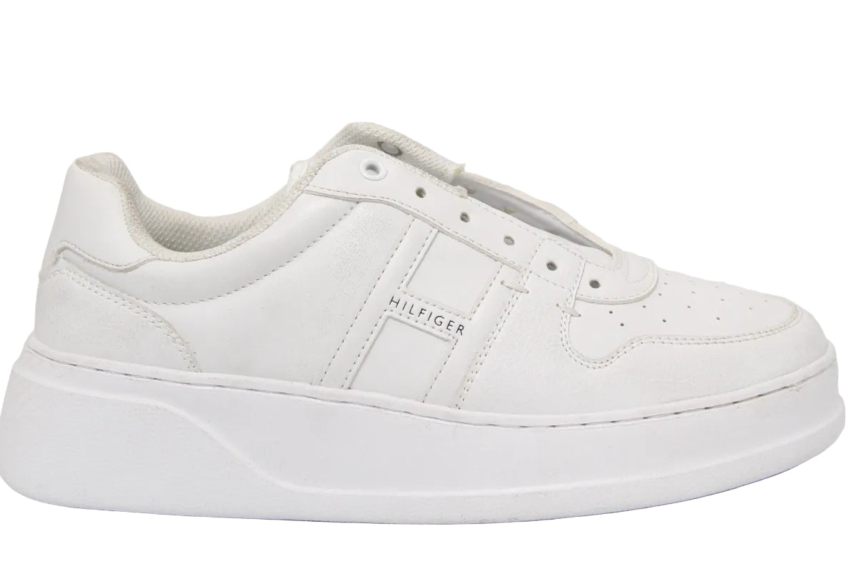 TOMMY HILFIGER Women's SHOES Size 38.5 ROW340