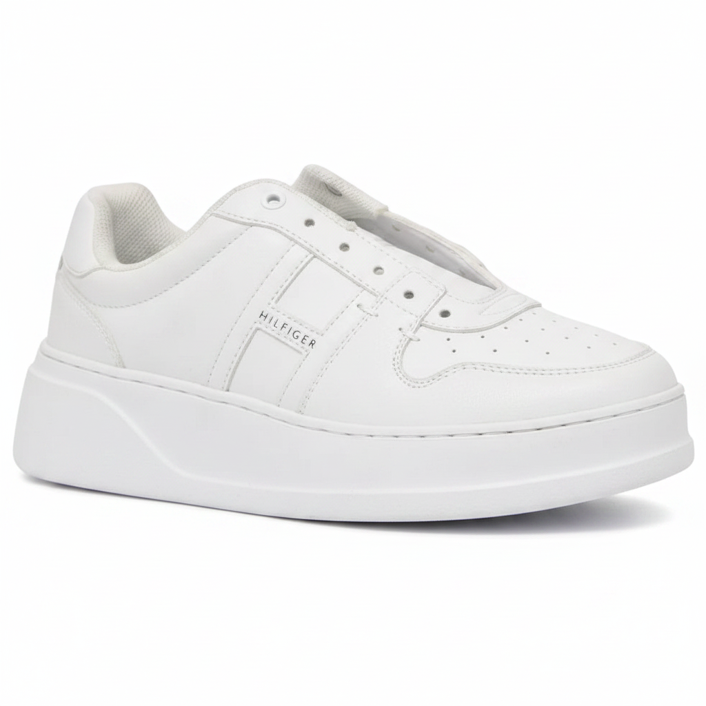 TOMMY HILFIGER Women's SHOES Size 38.5 ROW340