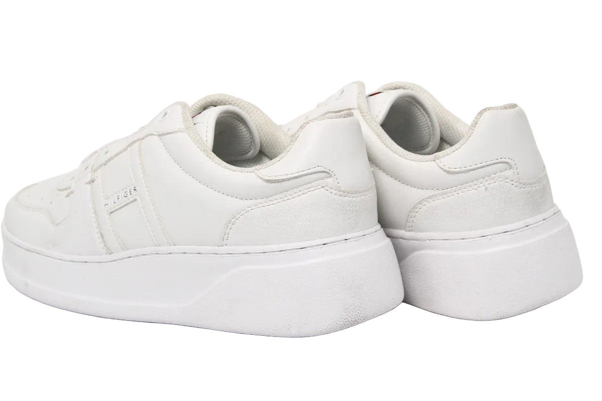 TOMMY HILFIGER Women's SHOES Size 38.5 ROW340