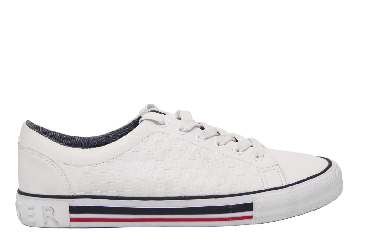 TOMMY HILFIGER Women SHOES Size 38 ROW305