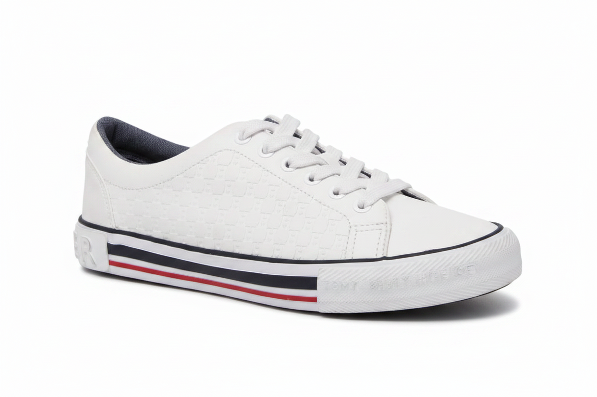 TOMMY HILFIGER Women SHOES Size 38 ROW305
