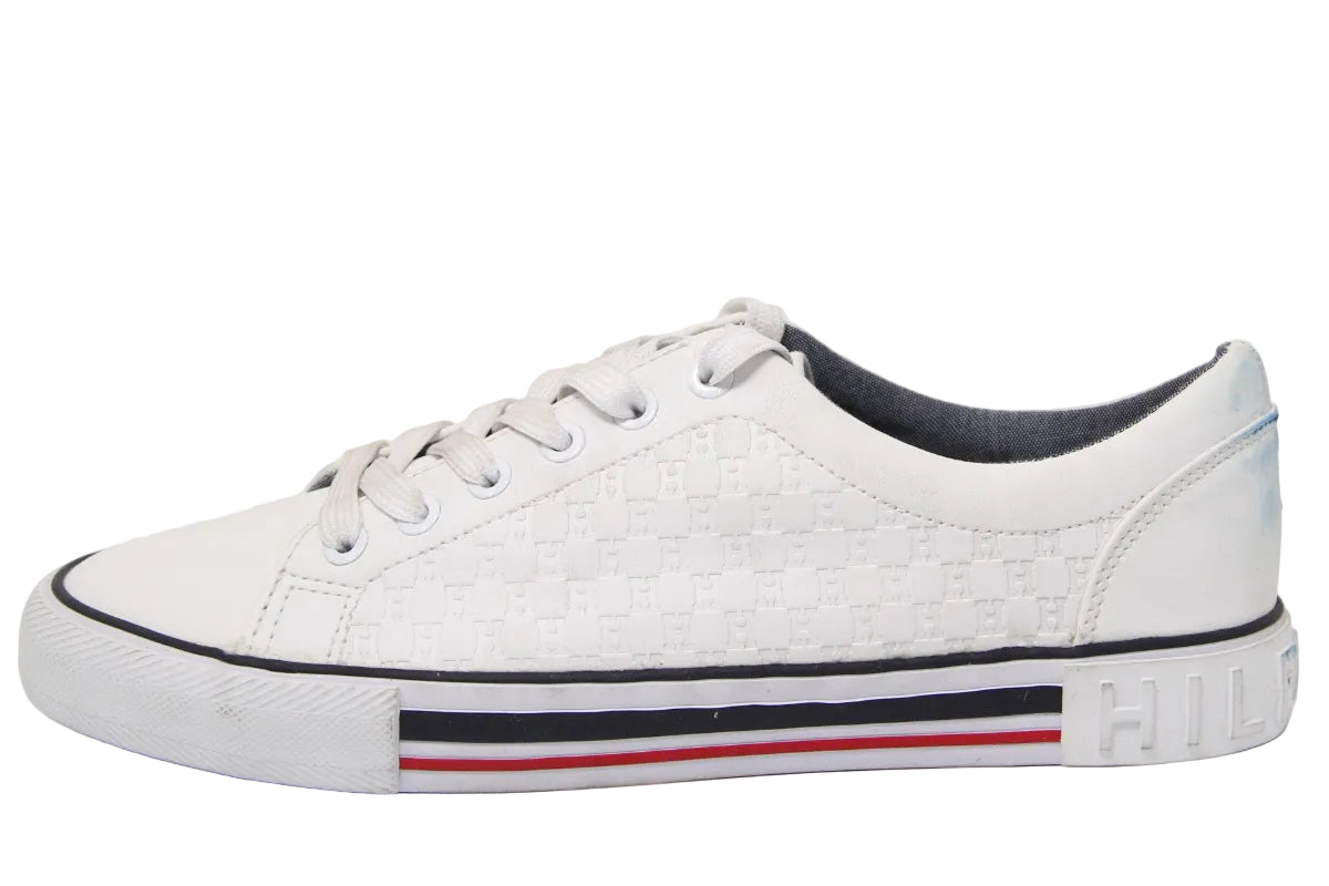 TOMMY HILFIGER Women SHOES Size 38 ROW305