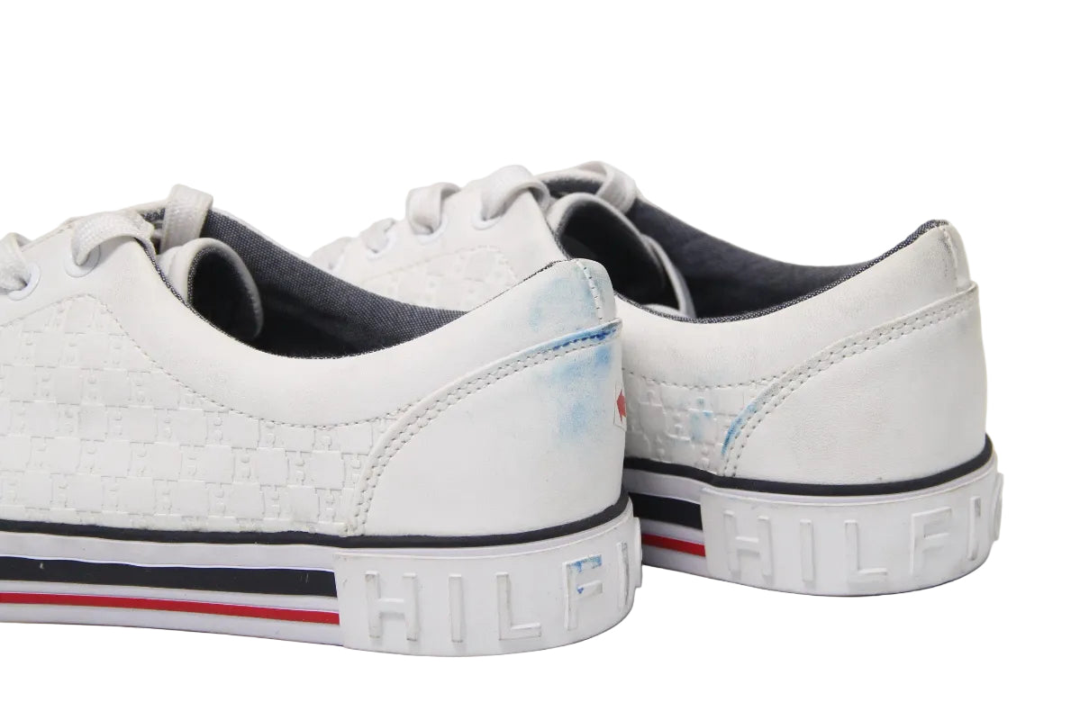 TOMMY HILFIGER Women SHOES Size 38 ROW305