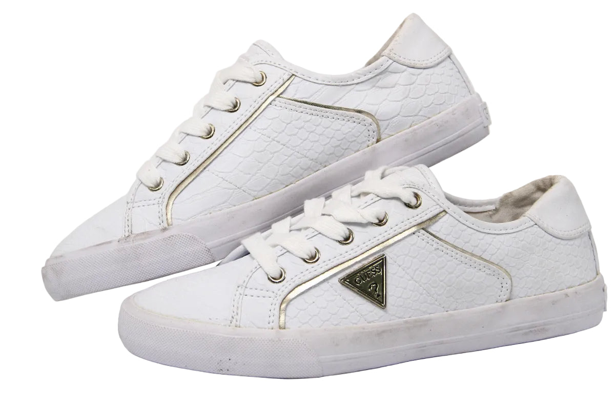 GUESS WOMEN SHOES Size 36.5 ROW367