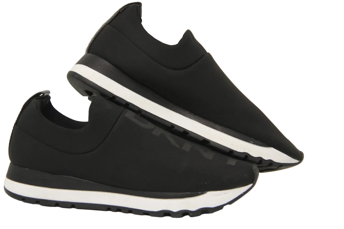 DKNY WOMEN SHOES Size 35 ROW33