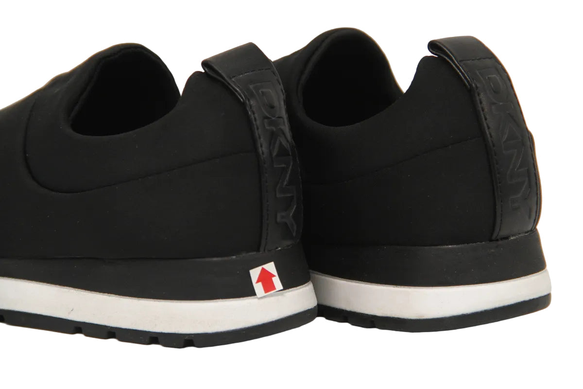 DKNY WOMEN SHOES Size 35 ROW33