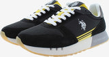 U.S POLO MEN SHOES Size 40 ROM460