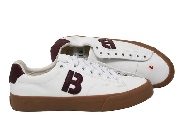 BOSS MEN SHOES Size 40 ROM242