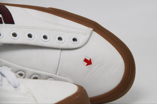 BOSS MEN SHOES Size 40 ROM242