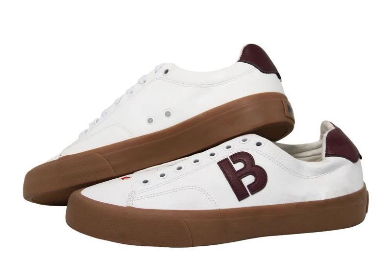 BOSS MEN SHOES Size 40 ROM242