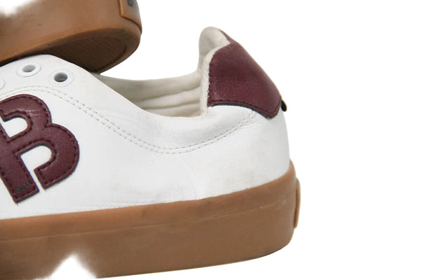 BOSS MEN SHOES Size 40 ROM242