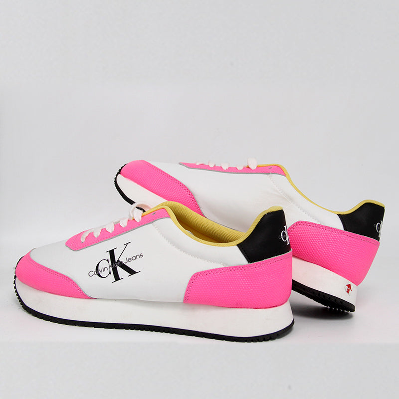 CALVIN KLEIN MEN SHOES Size 42 ROM576