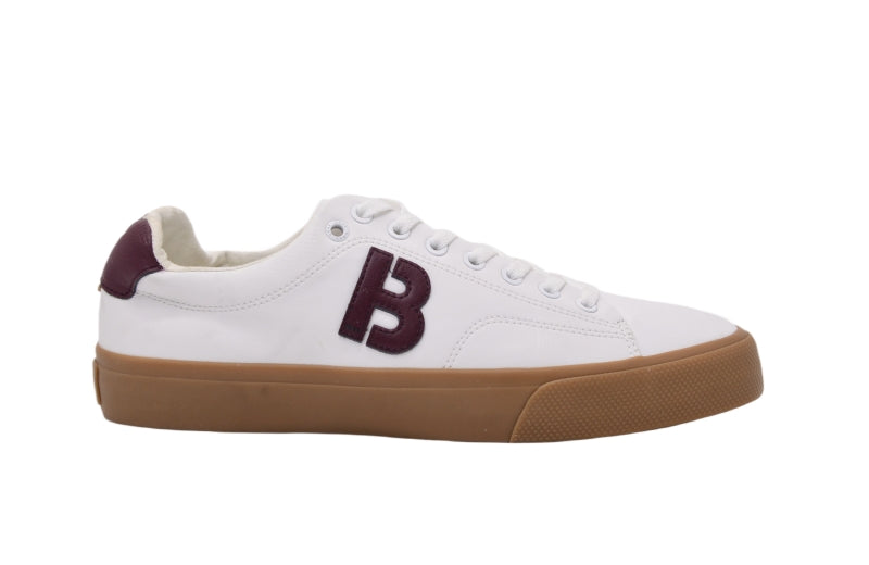 BOSS MEN SHOES Size 42 ROM194