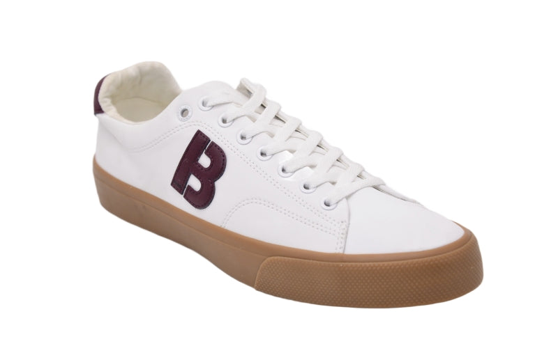 BOSS MEN SHOES Size 42 ROM194