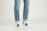 GUESS MEN SHOES Size 41.5 ROM5
