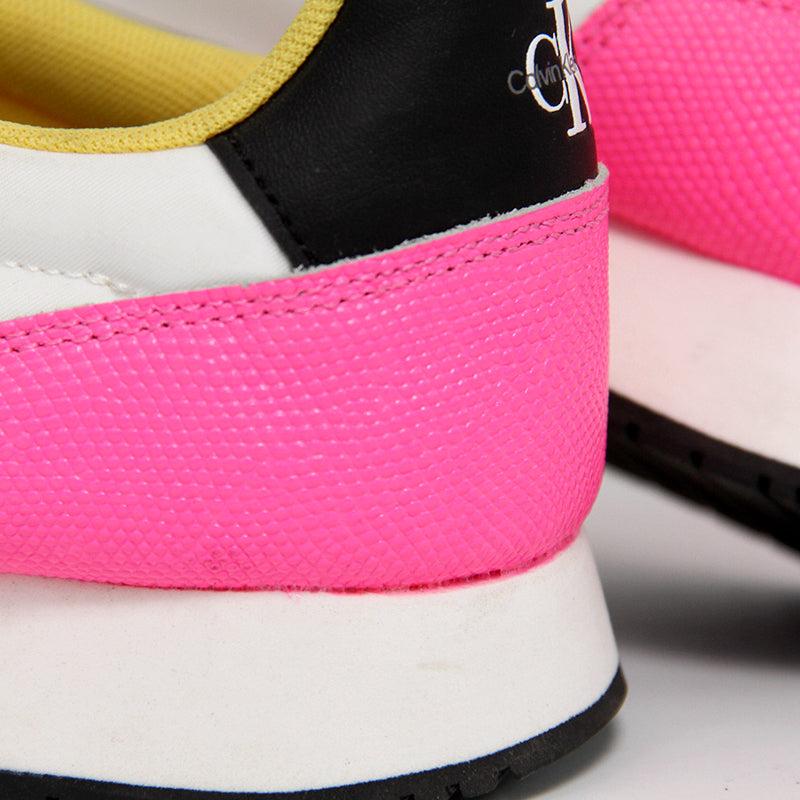 CALVIN KLEIN MEN SHOES Size 42 ROM576